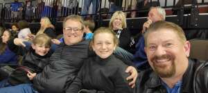 Jacksonville Icemen vs. Greenville Swamp Rabbits - ECHL - Olympics Celebration! vs Greenville Swamp Rabbits	