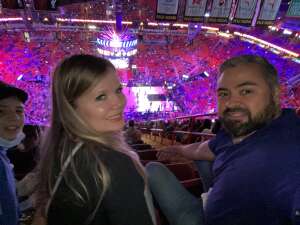 Miami Heat vs. LA Clippers - NBA vs LA Clippers