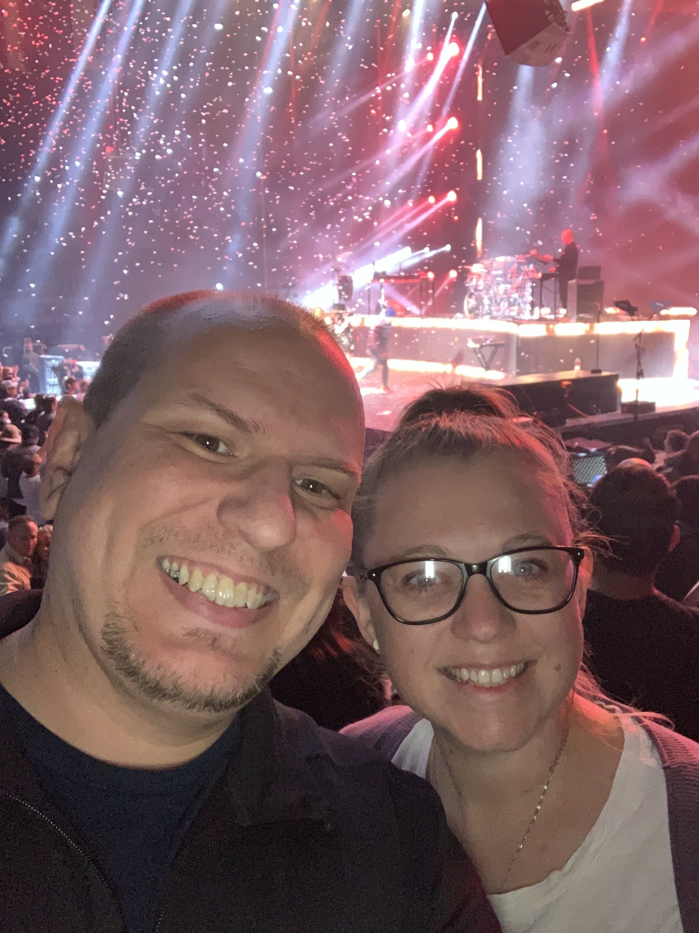 Tobymac Hits Deep Tour