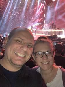 Tobymac Hits Deep Tour
