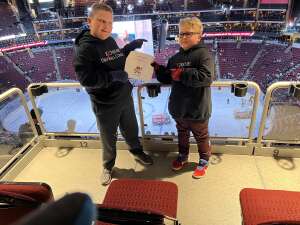 Arizona Coyotes vs. Buffalo Sabres - NHL vs Buffalo Sabres