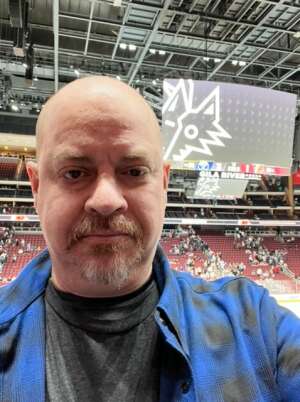 Arizona Coyotes vs. Buffalo Sabres - NHL vs Buffalo Sabres