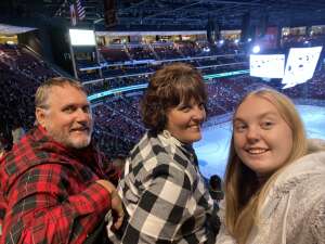 Arizona Coyotes vs. Buffalo Sabres - NHL vs Buffalo Sabres