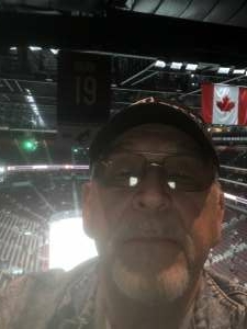 Arizona Coyotes vs. Buffalo Sabres - NHL vs Buffalo Sabres