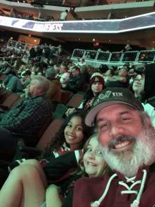 Arizona Coyotes vs. Buffalo Sabres - NHL vs Buffalo Sabres