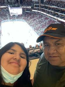 Arizona Coyotes vs. Buffalo Sabres - NHL vs Buffalo Sabres