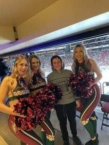 Arizona Coyotes vs. Buffalo Sabres - NHL vs Buffalo Sabres