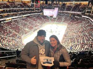 Arizona Coyotes vs. Buffalo Sabres - NHL vs Buffalo Sabres