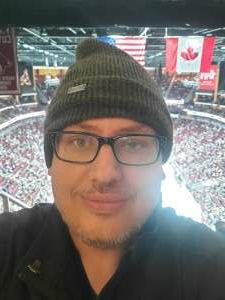 Arizona Coyotes vs. Buffalo Sabres - NHL vs Buffalo Sabres