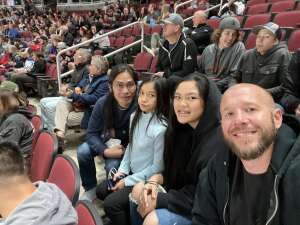 Arizona Coyotes vs. Buffalo Sabres - NHL vs Buffalo Sabres