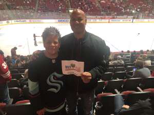 Arizona Coyotes vs. Buffalo Sabres - NHL vs Buffalo Sabres