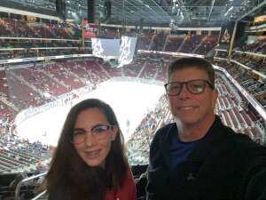 Arizona Coyotes vs. Buffalo Sabres - NHL vs Buffalo Sabres