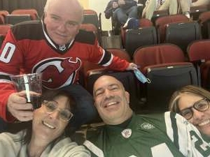 New Jersey Devils vs. Toronto Maple Leafs - NHL vs Toronto Maple Leafs