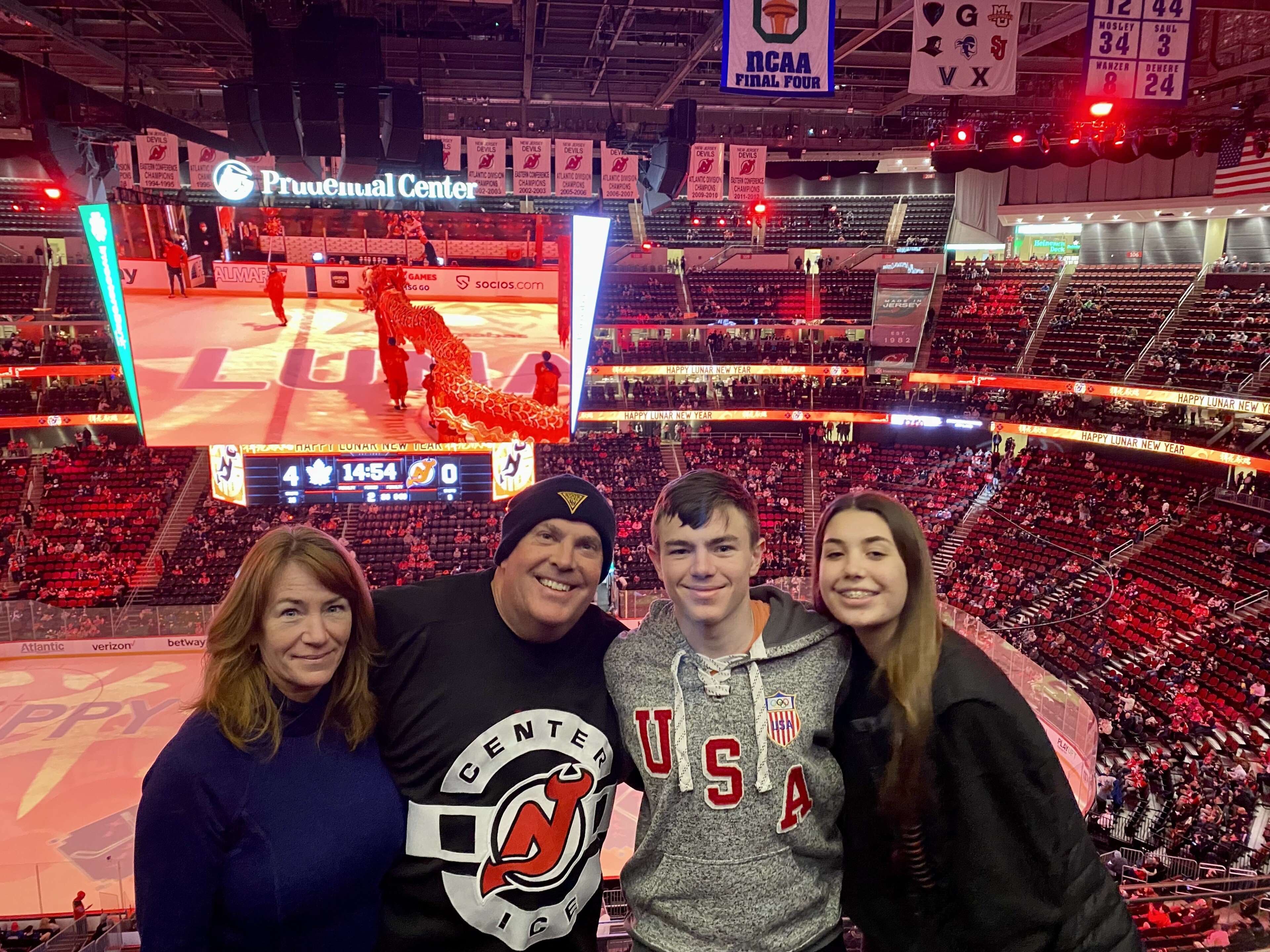 New Jersey Devils vs. Toronto Maple Leafs - NHL vs Toronto Maple Leafs