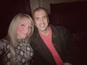 Phil Vassars Piano Bar