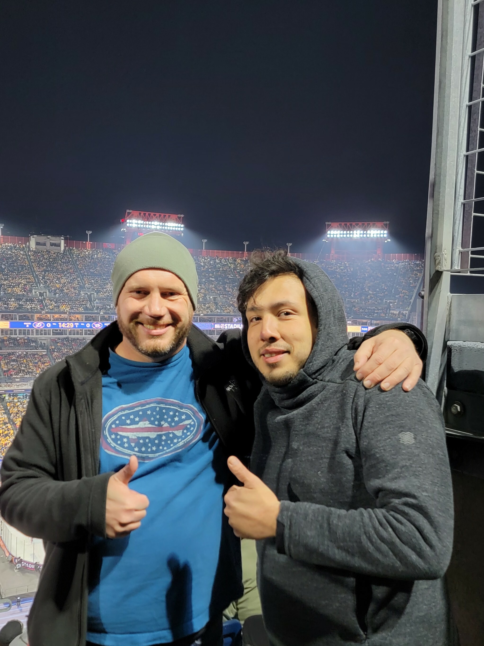 Navy Federal Credit Union on X: Our Veterans Showcase Tournament wrapped  with a skills competition on the #StadiumSeries ice! We had an incredible  weekend in Nashville with these 4 military veteran hockey