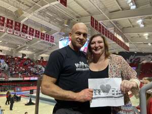 Click To Read More Feedback from NC State vs. UNC - NCAA Gymnastics
