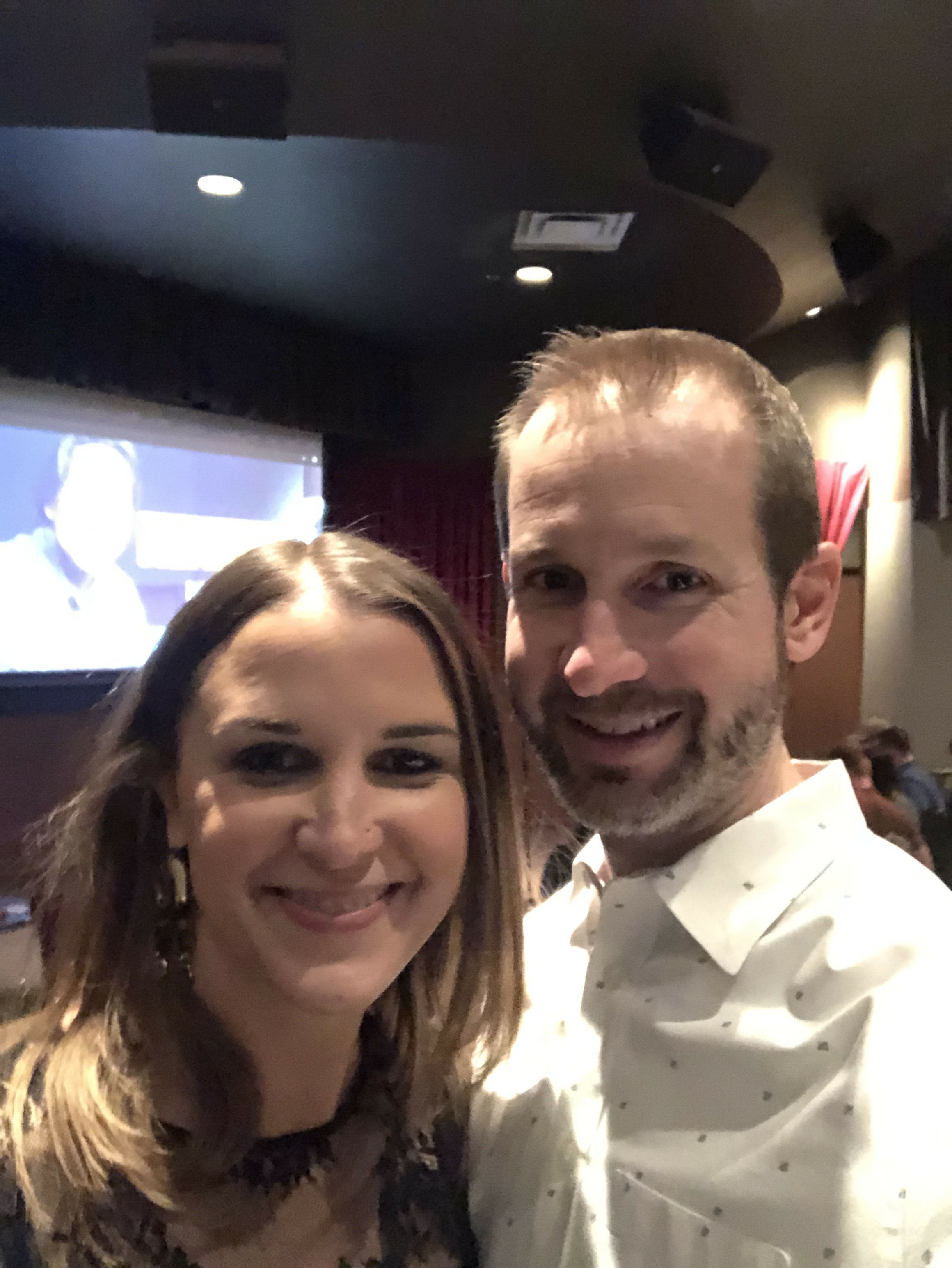 Comedy Works Presents: Matthew Broussard
