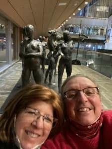 Dancin' in the Streets: the Music of Motown