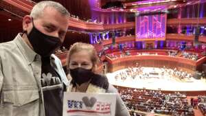 Dancin' in the Streets: the Music of Motown