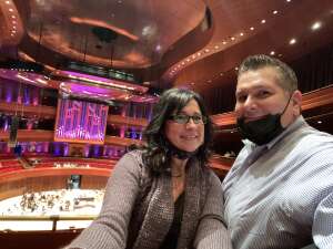 Dancin' in the Streets: the Music of Motown