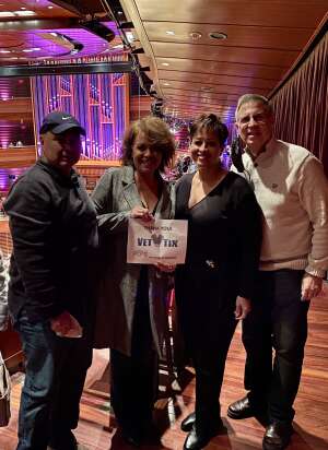 Dancin' in the Streets: the Music of Motown