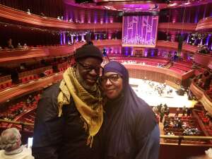 Dancin' in the Streets: the Music of Motown