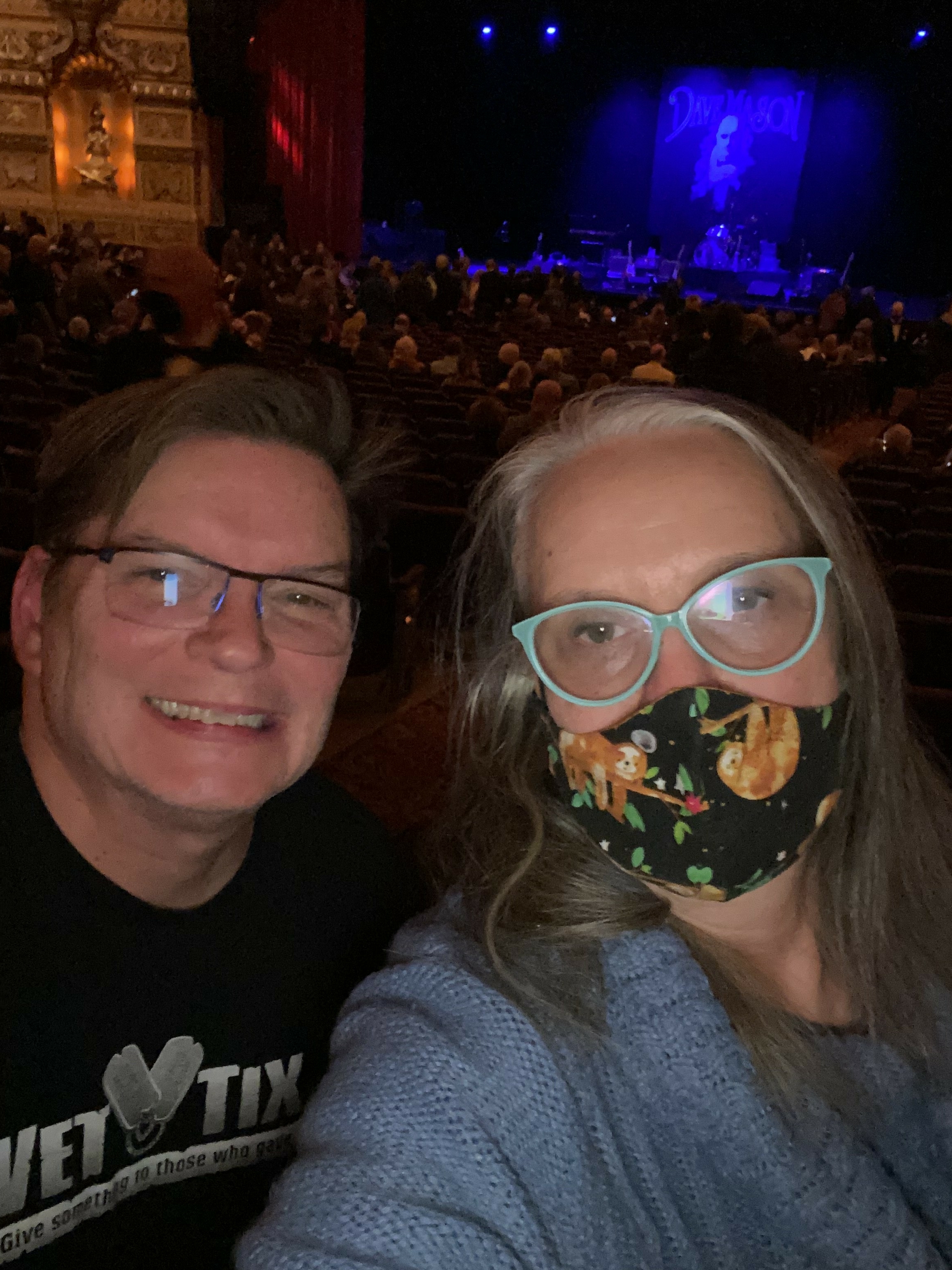 The Marshall Tucker Band 50th Anniversary Tour