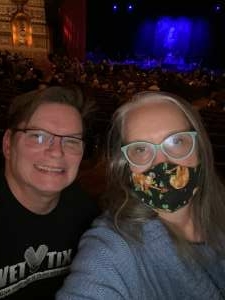 The Marshall Tucker Band 50th Anniversary Tour