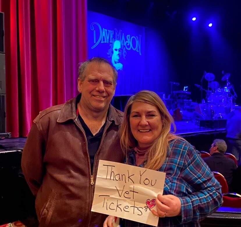 The Marshall Tucker Band 50th Anniversary Tour