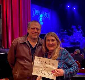 The Marshall Tucker Band 50th Anniversary Tour