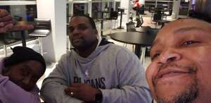 New Orleans Pelicans vs. Houston Rockets - NBA vs Houston Rockets