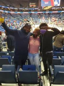 New Orleans Pelicans vs. Houston Rockets - NBA vs Houston Rockets