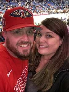 New Orleans Pelicans vs. Houston Rockets - NBA vs Houston Rockets