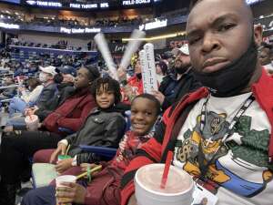 New Orleans Pelicans vs. Houston Rockets - NBA vs Houston Rockets