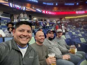 New Orleans Pelicans vs. Houston Rockets - NBA vs Houston Rockets