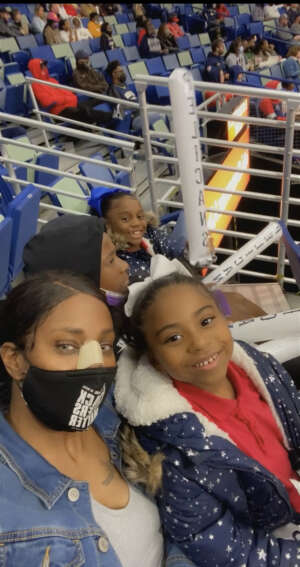 New Orleans Pelicans vs. Houston Rockets - NBA vs Houston Rockets