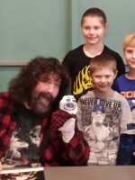 Winter Blast - Presented by Maryland Championship Wrestling - Saturday