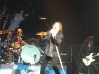 Europe Live in Concert