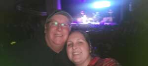 Timothy attended Chris Janson - Halfway to Crazy Tour on Feb 18th 2022 via VetTix 