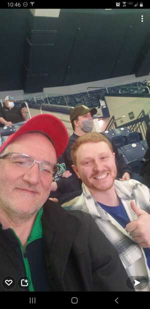 Notre Dame vs. Pittsburgh - NCAA Men's Basketball vs University of Pittsburgh