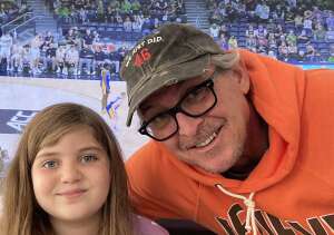 Notre Dame vs. Pittsburgh - NCAA Men's Basketball vs University of Pittsburgh