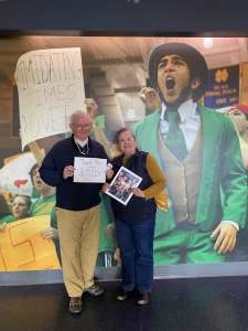 Notre Dame vs. Pittsburgh - NCAA Men's Basketball vs University of Pittsburgh