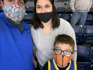 Notre Dame vs. Pittsburgh - NCAA Men's Basketball vs University of Pittsburgh