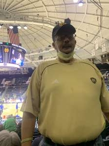 Notre Dame vs. Pittsburgh - NCAA Men's Basketball vs University of Pittsburgh