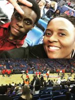 New Orleans Pelicans vs. Sacramento Kings - NBA