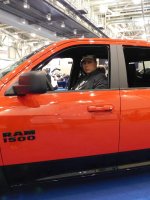 2016 Michigan International Auto Show - Tickets Good for Any One Day of Your Choice