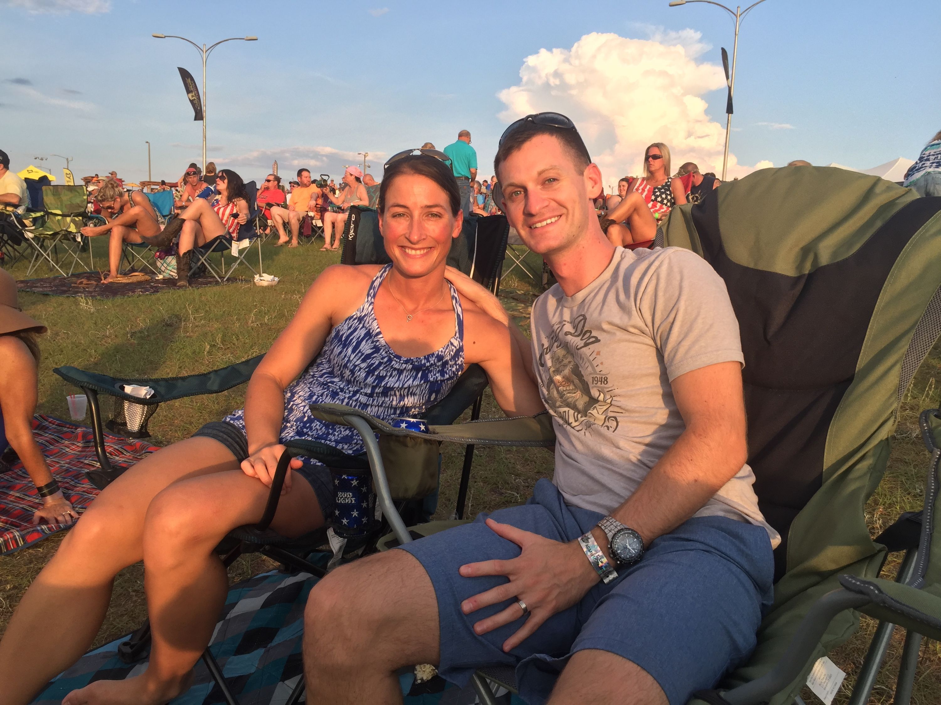 Toadlick 2016 - Music Festival - 3 Day Passes