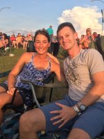 Toadlick 2016 - Music Festival - 3 Day Passes