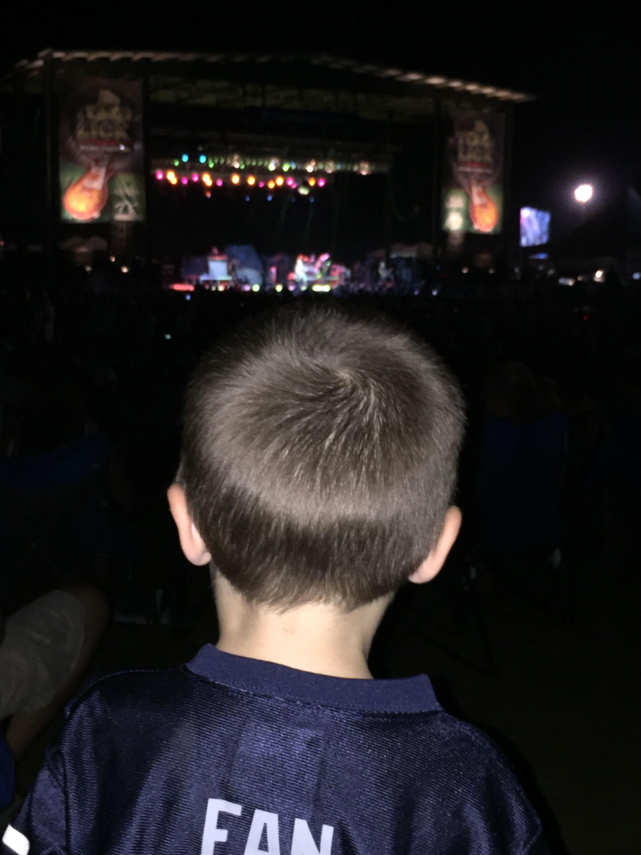 Toadlick 2016 - Music Festival - 3 Day Passes
